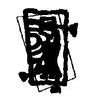 彩墨廣告設計有限公司標章