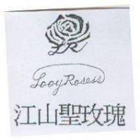江山聖玫瑰 LooyRosess 及圖