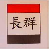 長群及圖