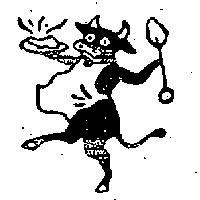 牛圖