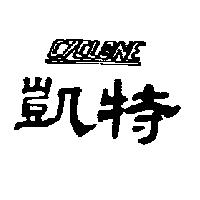 凱特 CYCLONE