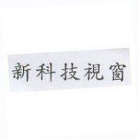 新科技視窗