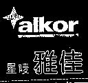 ALKOR and Star Device 星 雅佳