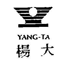 楊大及圖 YANG-TA