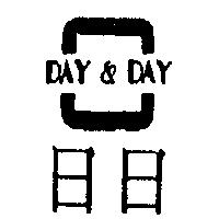 日日及圖 DAY & DAY