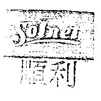 Solnet 順利