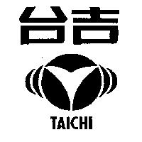 台吉及圖 TAICHI