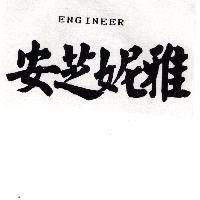 安芝妮雅 ENGINEER