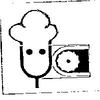 永全食品器具有限公司標章