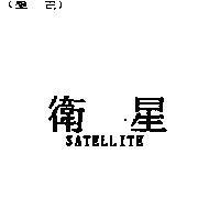 衛星 SATELLITE