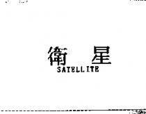 衛星 SATELLITE