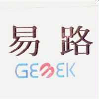 易路及圖 GE EK