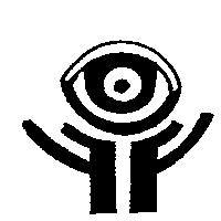 正新光眼鏡行標章