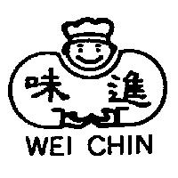 味進 WEI CHIN 及圖