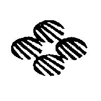 八千玳股份有限公司標章