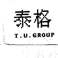 泰格 T.U.GROUP
