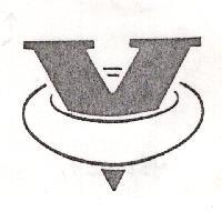 V マーク
