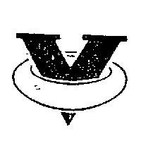 V マーク