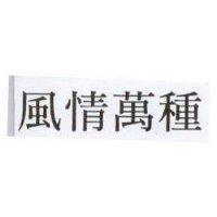 風情萬種
