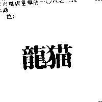 龍猫