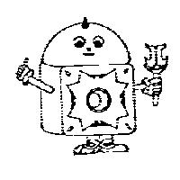 健榮公司標章