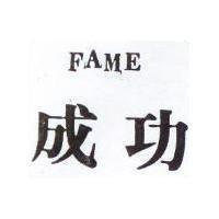 成功 FAME