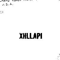XHLLAPI