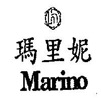 瑪里妮及圖 Marino