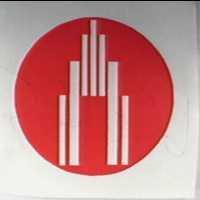 隆福營造公司標章