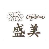 盛美及圖 CHYIMEEI