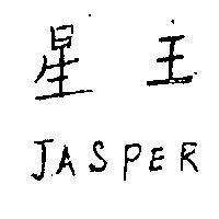 星王 JASPER 