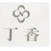 丁香及圖樣