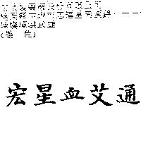 宏星血艾通