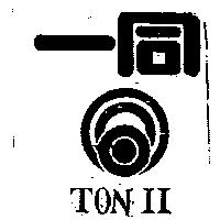 同一 TONU II 及圖