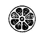 花瓣圖樣