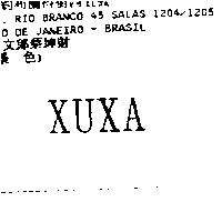 XUXA
