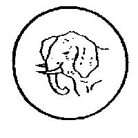 象頭圖