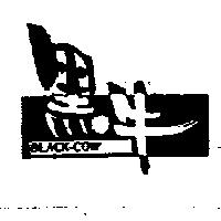 黑牛 BLACK-COW 及圖