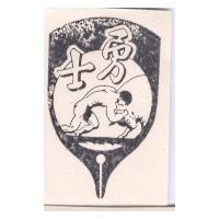勇士牌