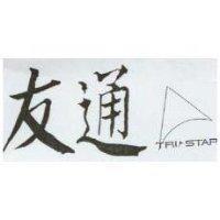 友通 TRI STAR 及圖