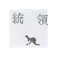 統領及圖