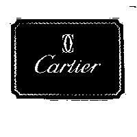 Cartier + Interlocking CC