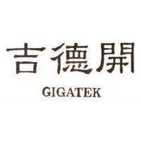 吉德開 GIGATEK