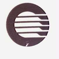 交通部電信總局標章