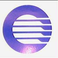 交通部電信總局標章