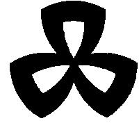 UFJ 銀行標章