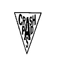 CRASH PADS and Design