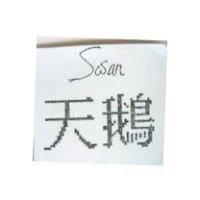 天鵝 SWAN