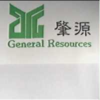 肇源 General Resources 及圖