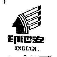 印地安及圖 INDIAN